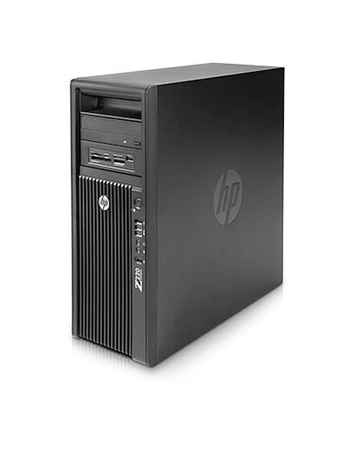hp workstation z220