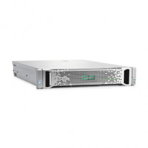 HPE ProLiant DL380 Gen9 E5 2620 V4