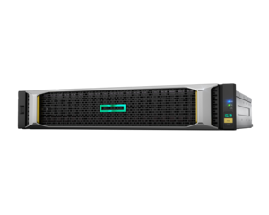 Baie de Stockage HPE MSA 2040 SAN DUAL CONTROLLER SFF STORAGE